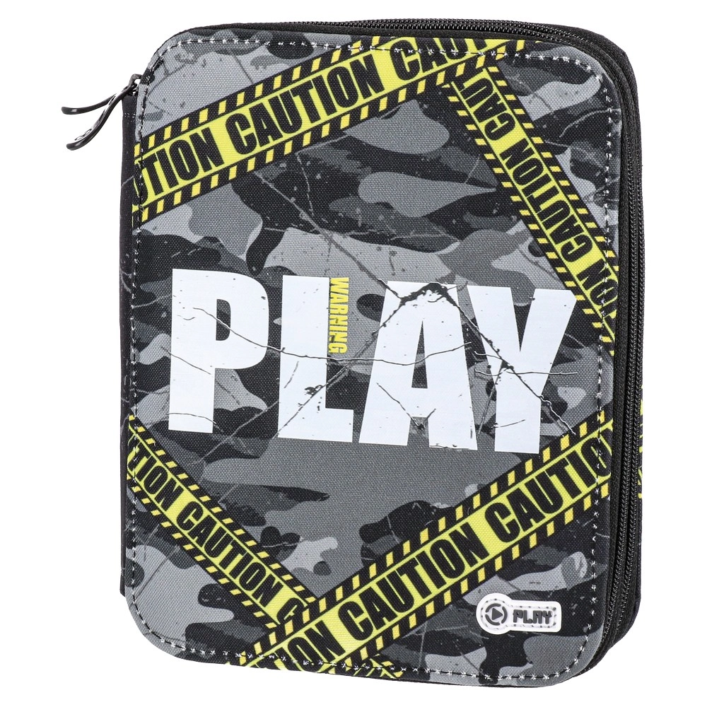 DOUBLE GRANDE PERNICA PUNA MILITARY BOY